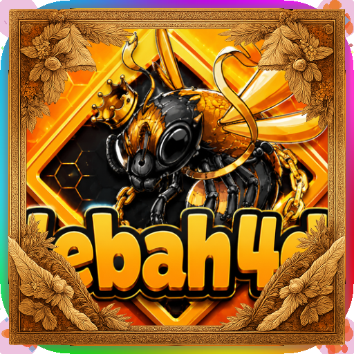 lebah4d — galeri pratinjau Resmi APK